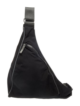 Prada Sport Nylon Evening Bag