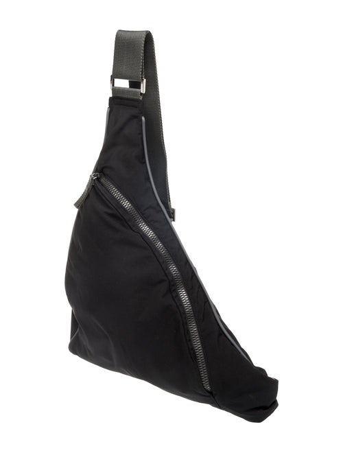 Prada Sport Nylon Evening Bag