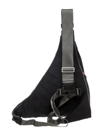 Prada Sport Nylon Evening Bag