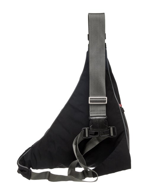 Prada Sport Nylon Evening Bag