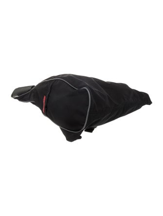 Prada Sport Nylon Evening Bag