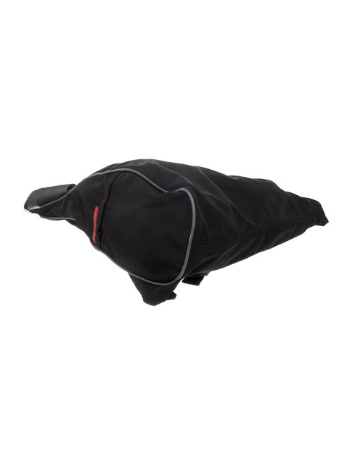 Prada Sport Nylon Evening Bag