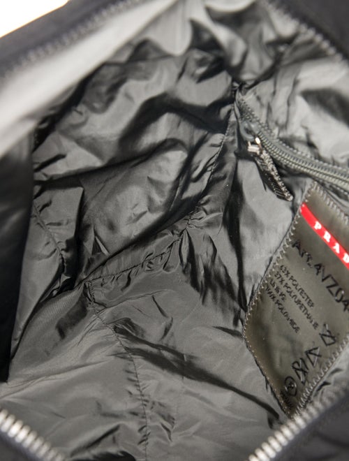 Prada Sport Nylon Evening Bag