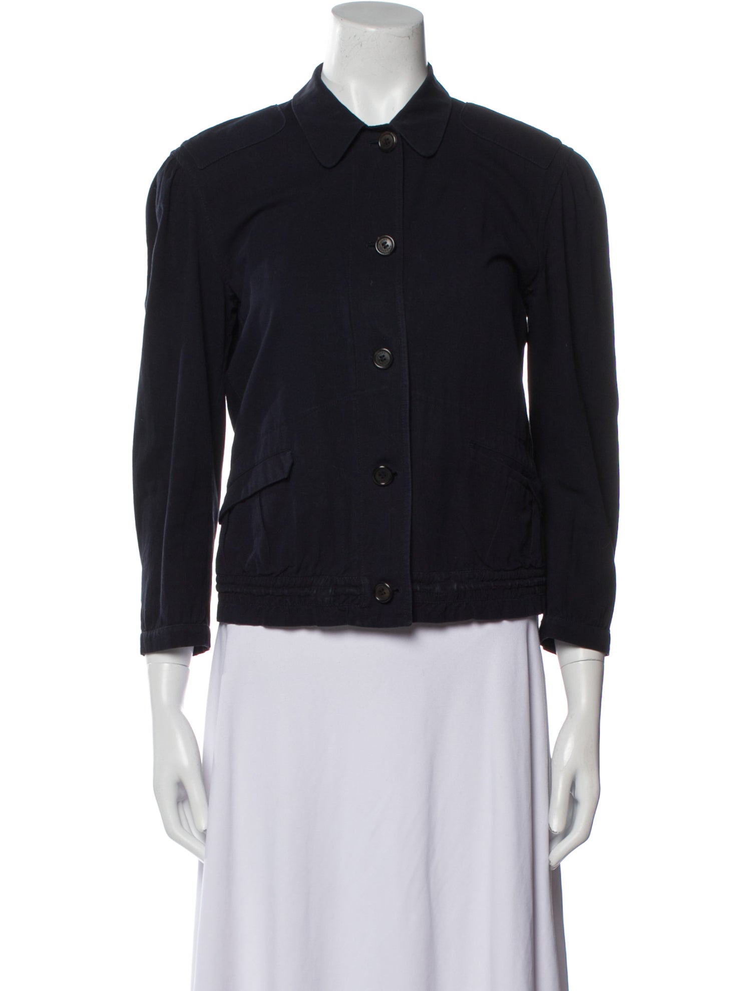 Prada Sport Vintage 2007 Jacket