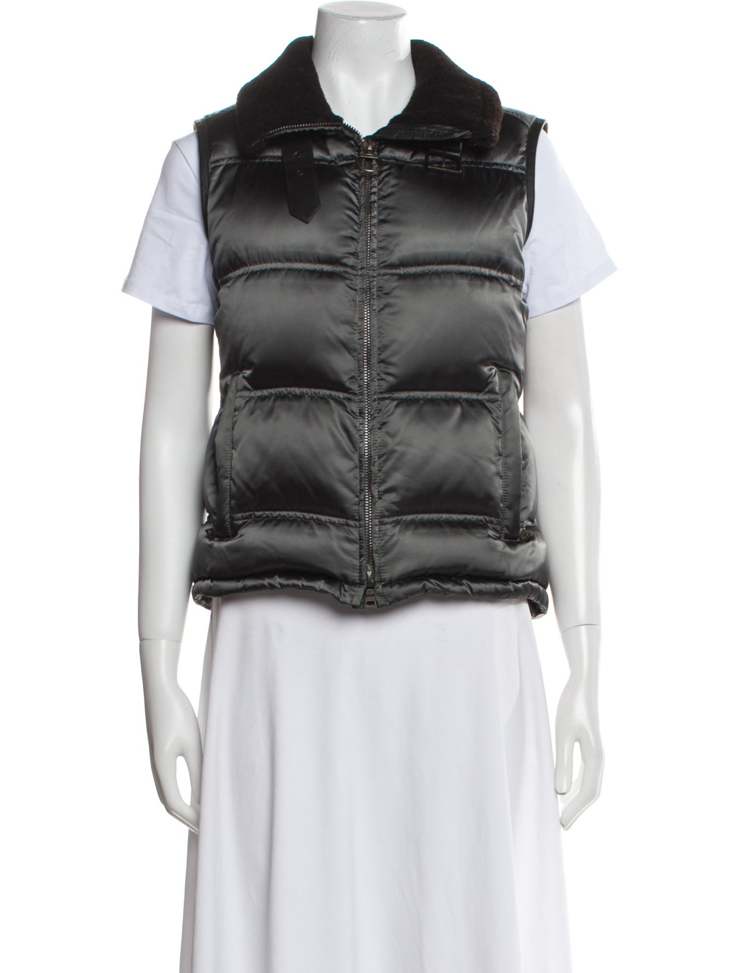 Prada Sport Vintage 2000's Down Jacket