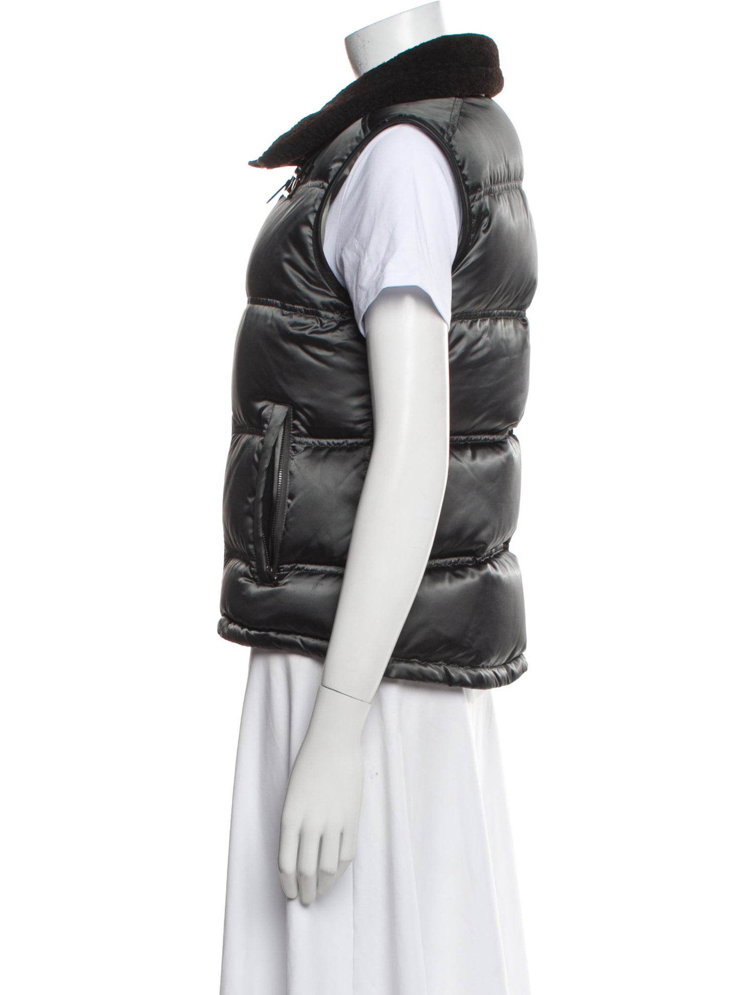 Prada Sport Vintage 2000's Down Jacket