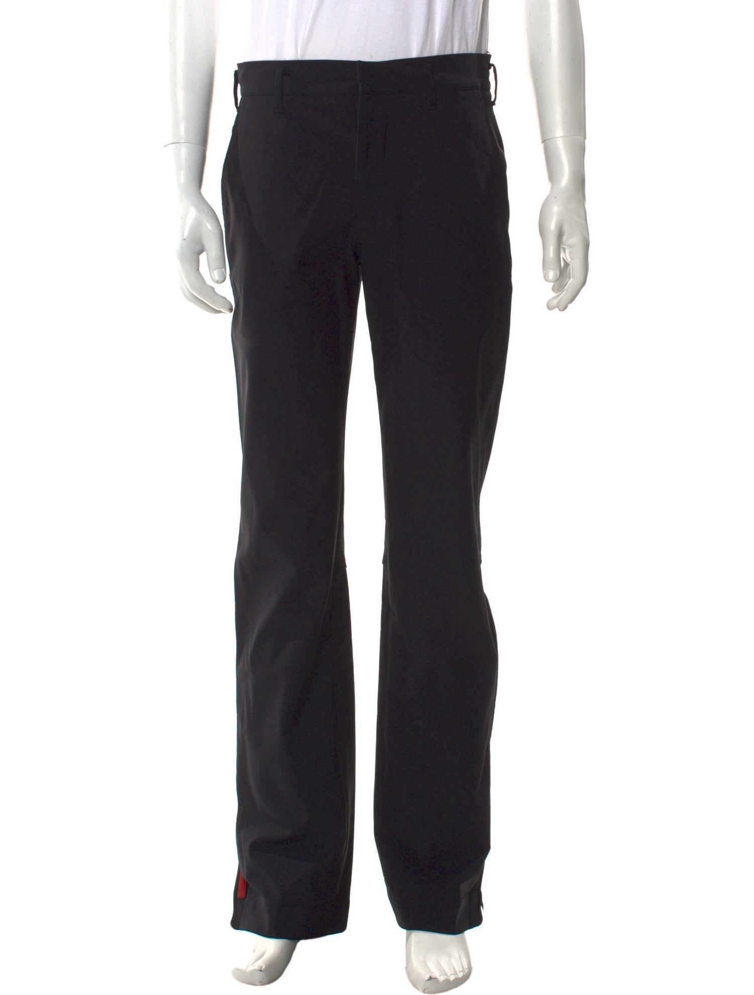 Prada Sport Vintage Pants