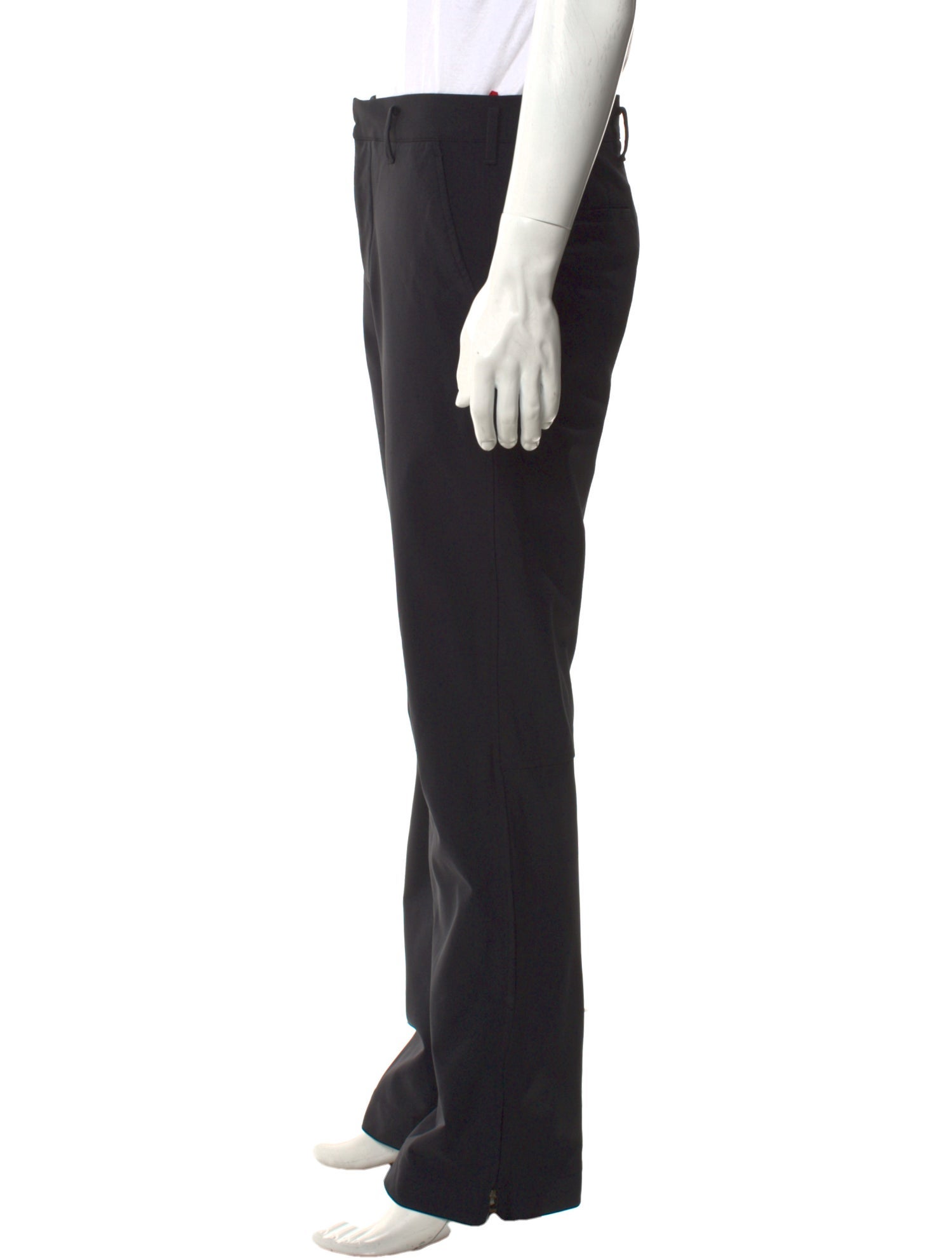 Prada Sport Vintage Pants