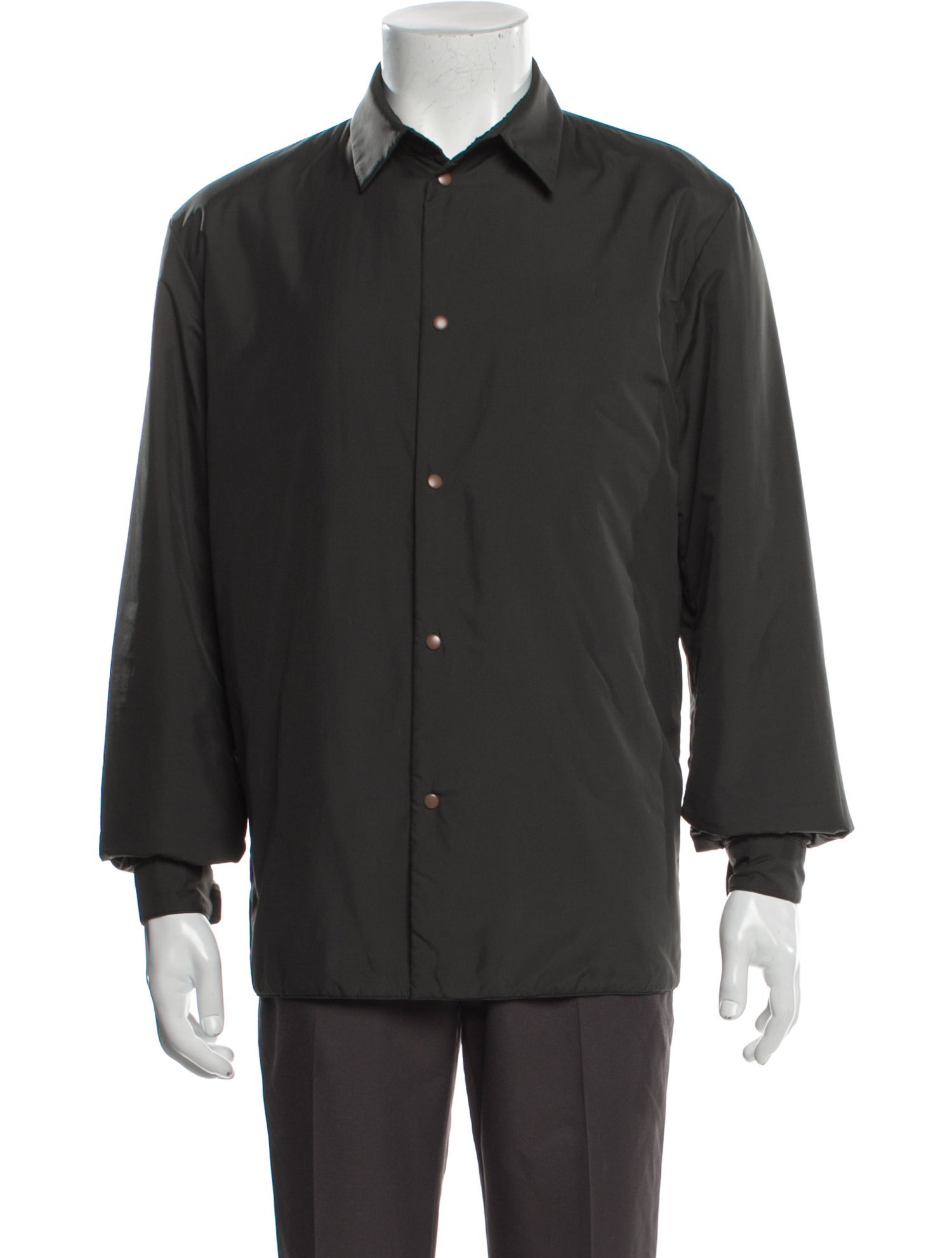 Prada Sport Vintage 2000's Overcoat