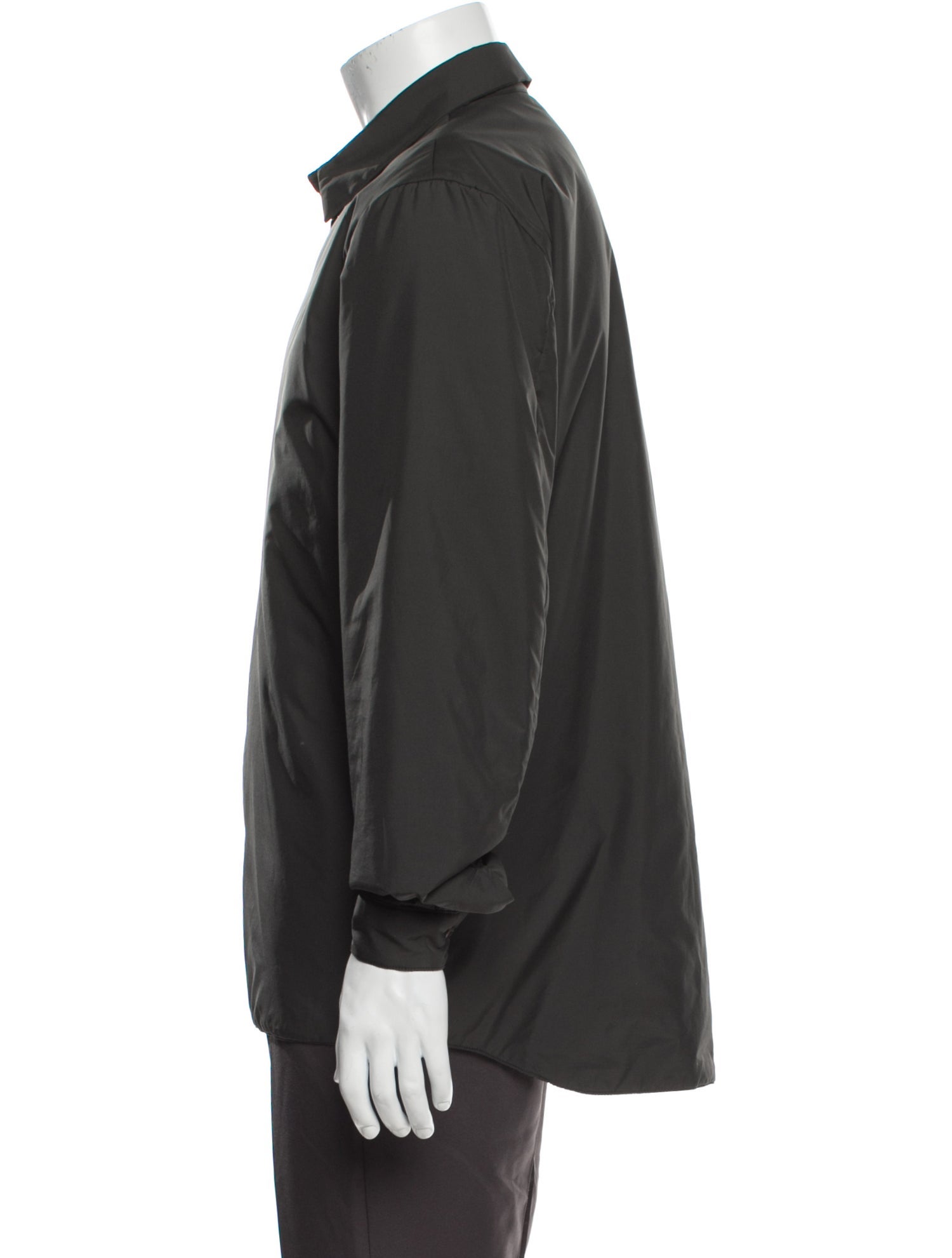 Prada Sport Vintage 2000's Overcoat