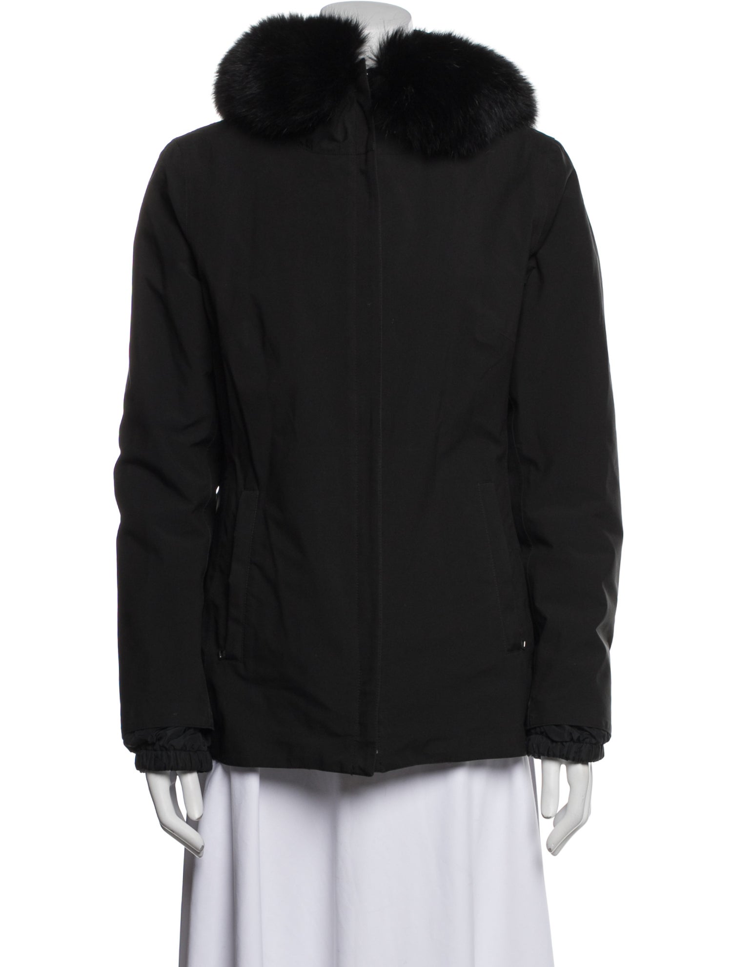 Prada Sport Vintage 2008 Bomber Jacket