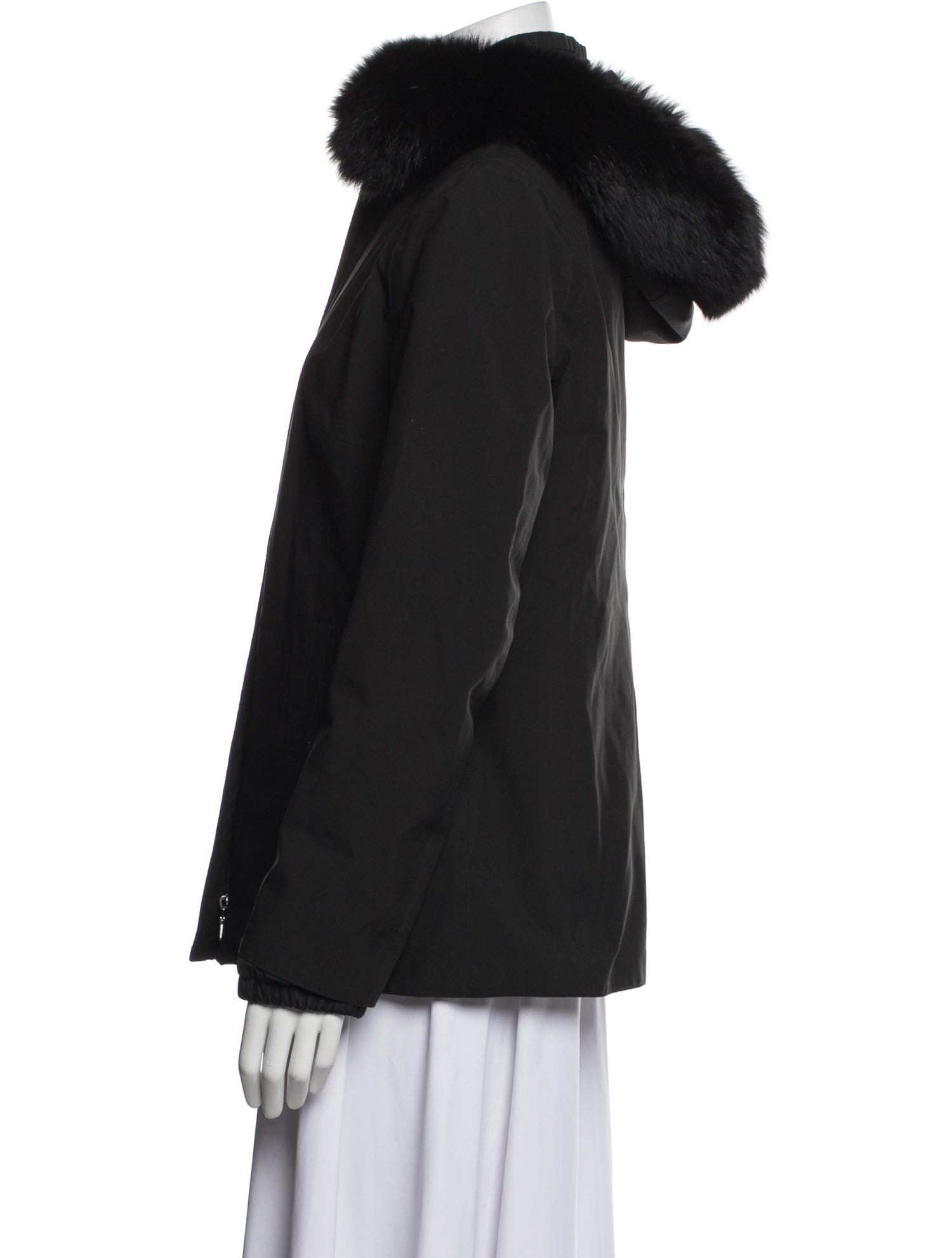 Prada Sport Vintage 2008 Bomber Jacket