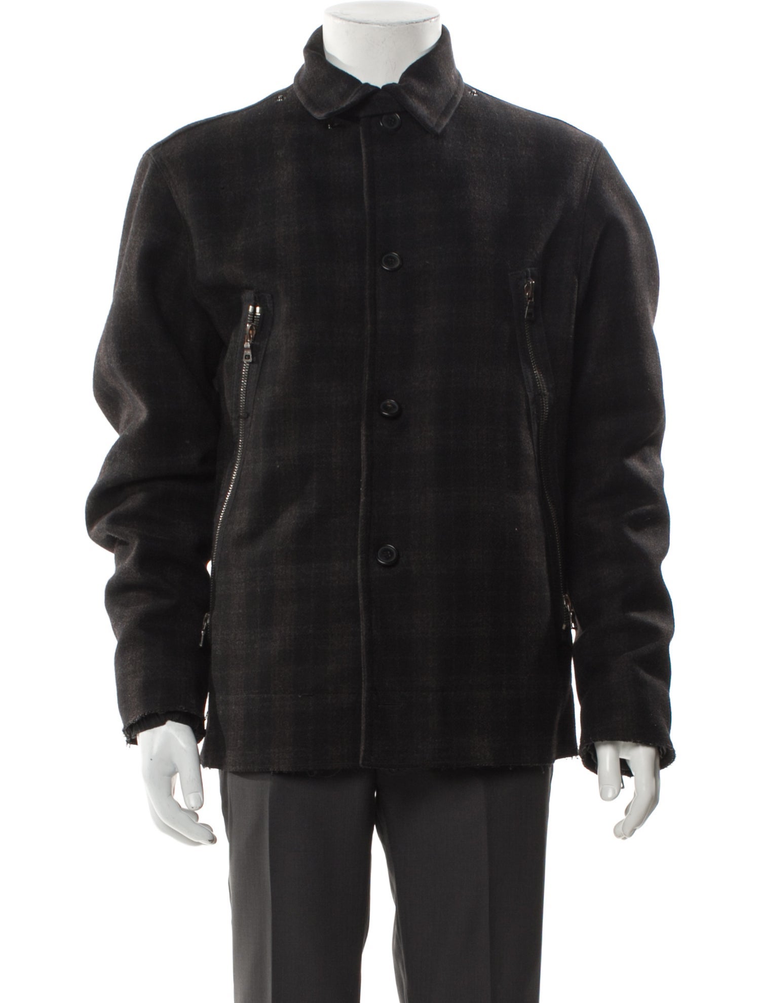 Prada Sport Vintage 2000's Coat