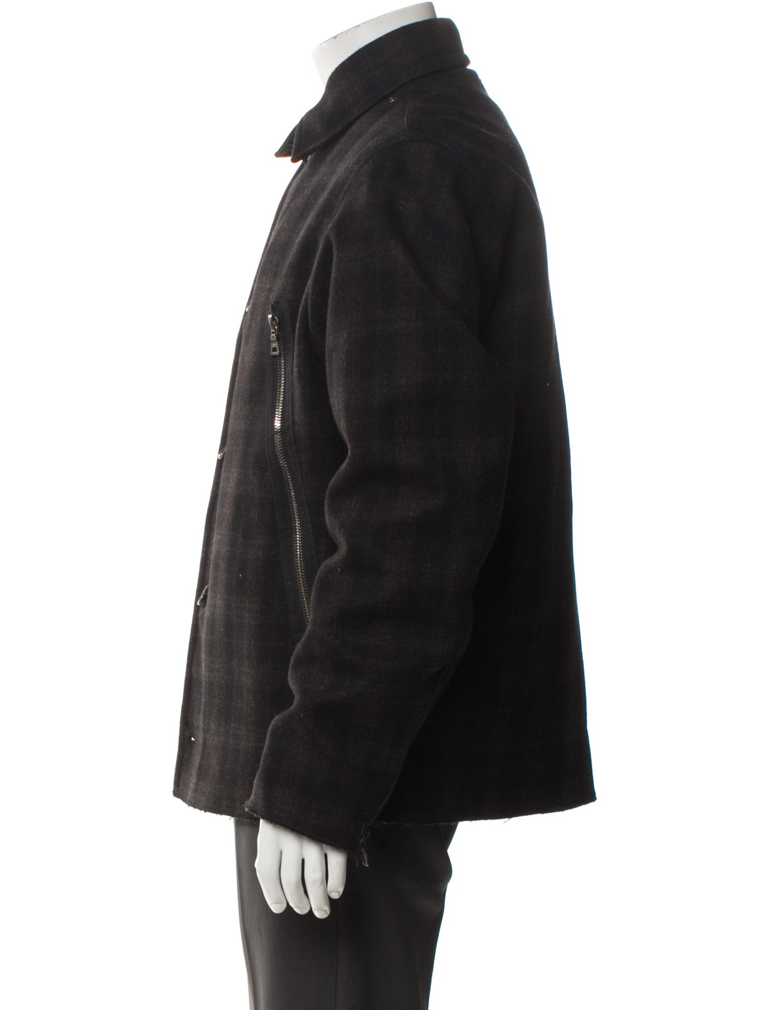 Prada Sport Vintage 2000's Coat