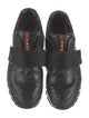 Prada Sport Leather Sneakers