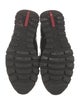 Prada Sport Leather Sneakers