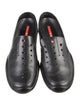 Prada Sport Leather Mules