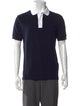 Prada Sport 2013 Collar Polo Shirt