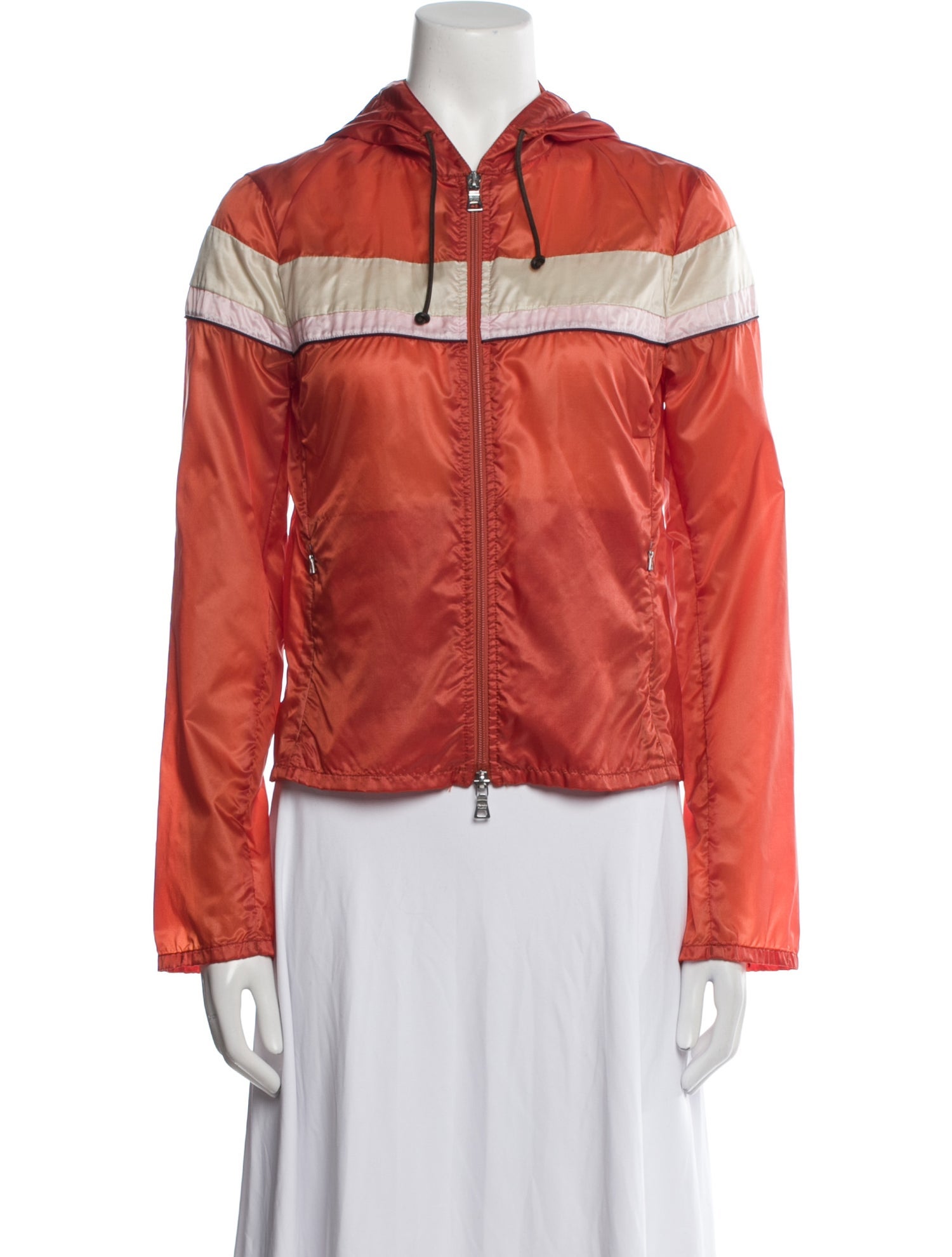 Prada Sport Vintage 2000's Jacket