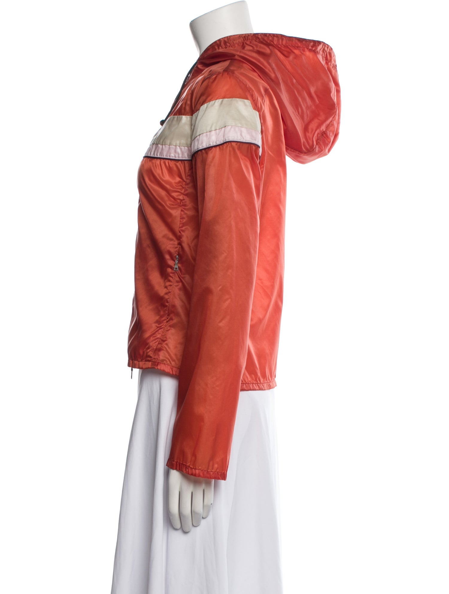 Prada Sport Vintage 2000's Jacket