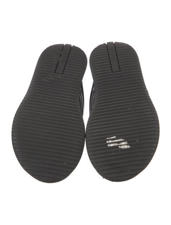 Prada Sport Rubber Flip Flops