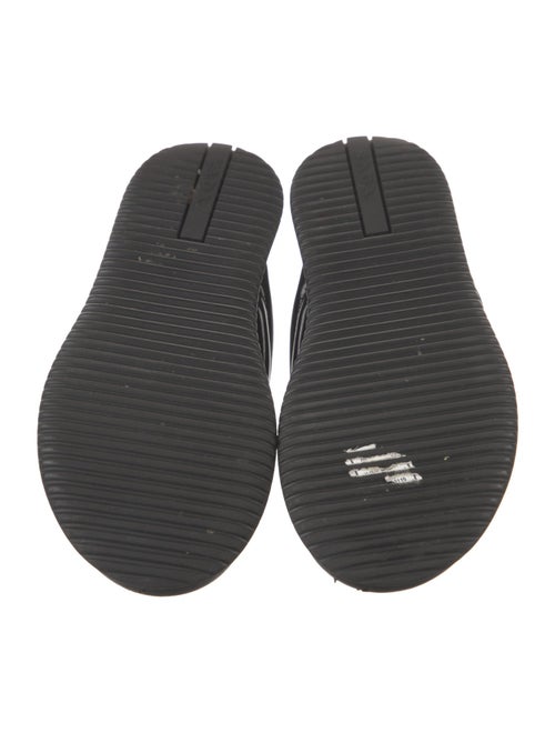 Prada Sport Rubber Flip Flops