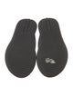 Prada Sport Rubber Flip Flops