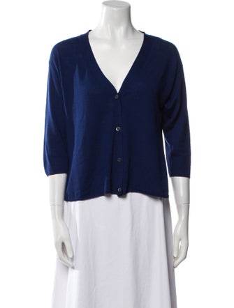 Prada Sport Late 2000's - Early 2010's Silk Sweater