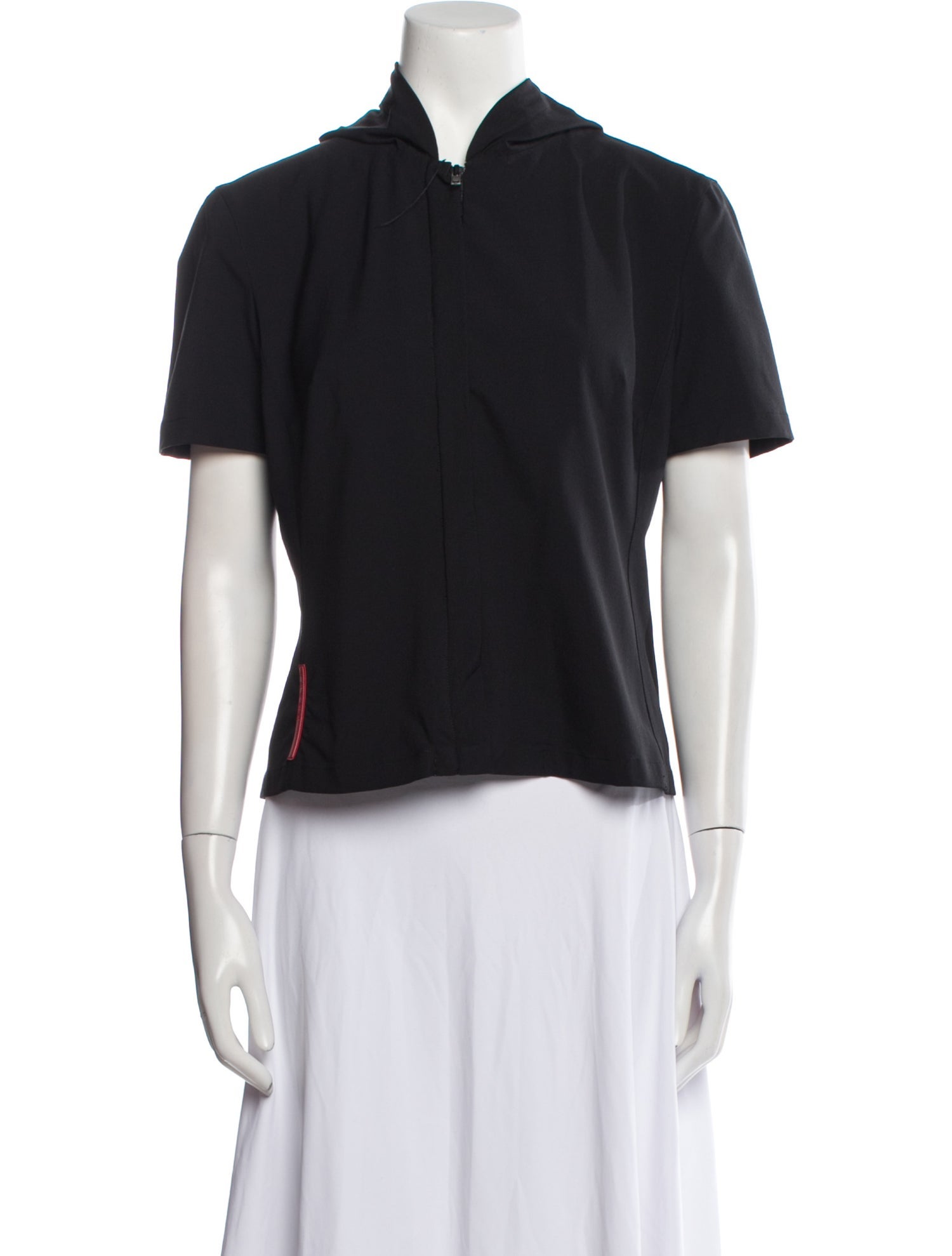 Prada Sport Vintage Late 1990's - Early 2000's Bolero