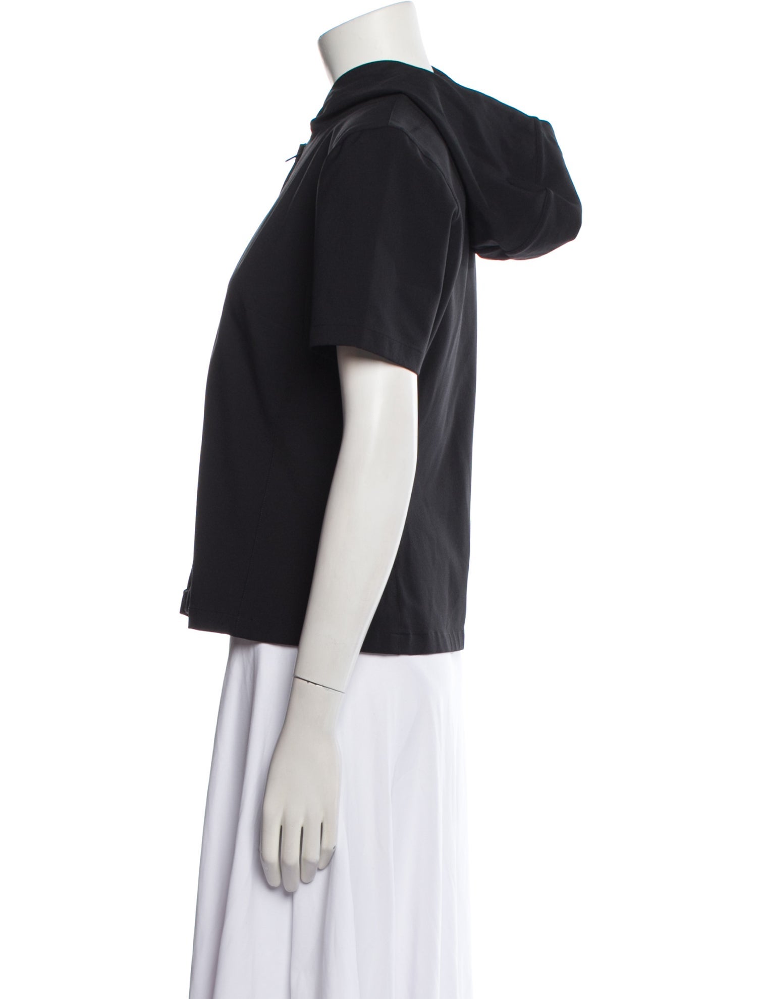 Prada Sport Vintage Late 1990's - Early 2000's Bolero