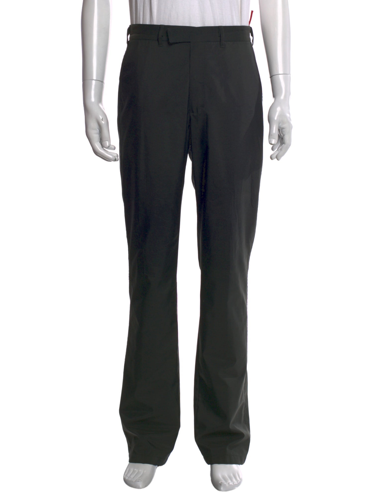 Prada Sport Vintage Pants