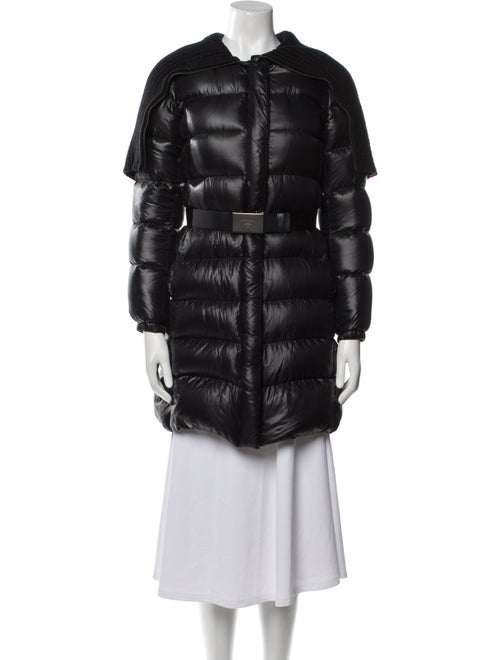 Prada Sport 2012 Nylon Down Coat
