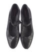 Prada Sport Leather Pumps