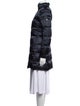 Prada Sport 2012 Nylon Down Coat