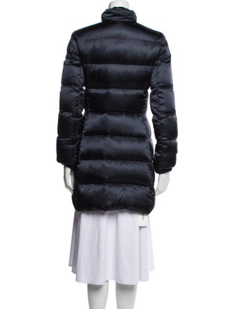 Prada Sport 2012 Nylon Down Coat