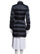 Prada Sport 2012 Nylon Down Coat