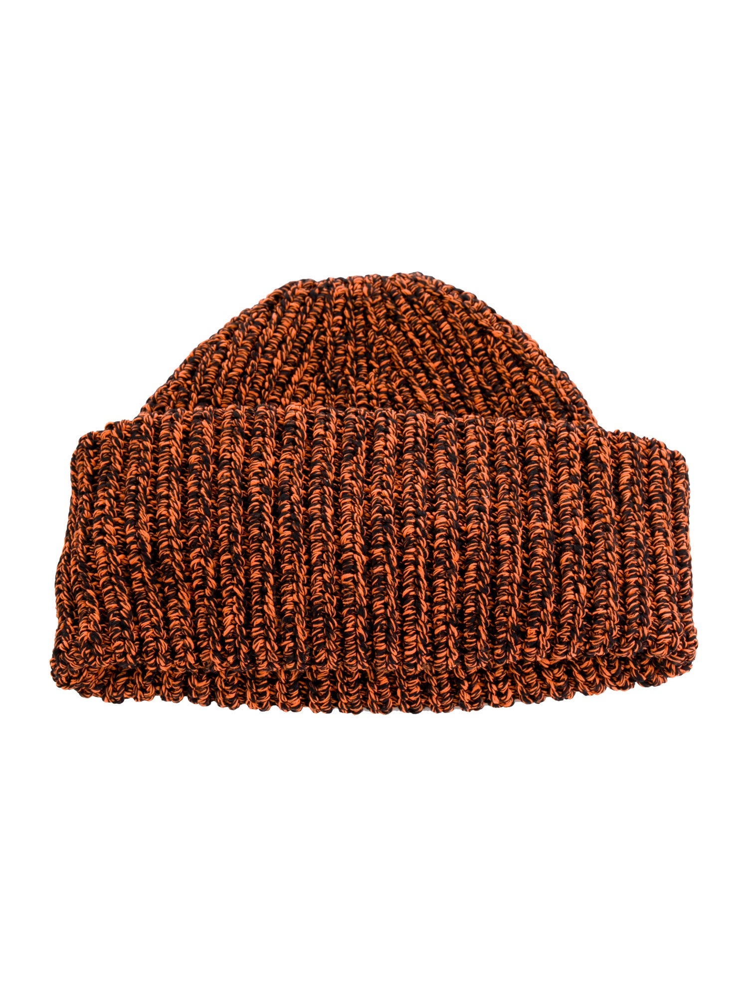 Prada Sport Recycled Polyester Knit Beanie w/ Tags