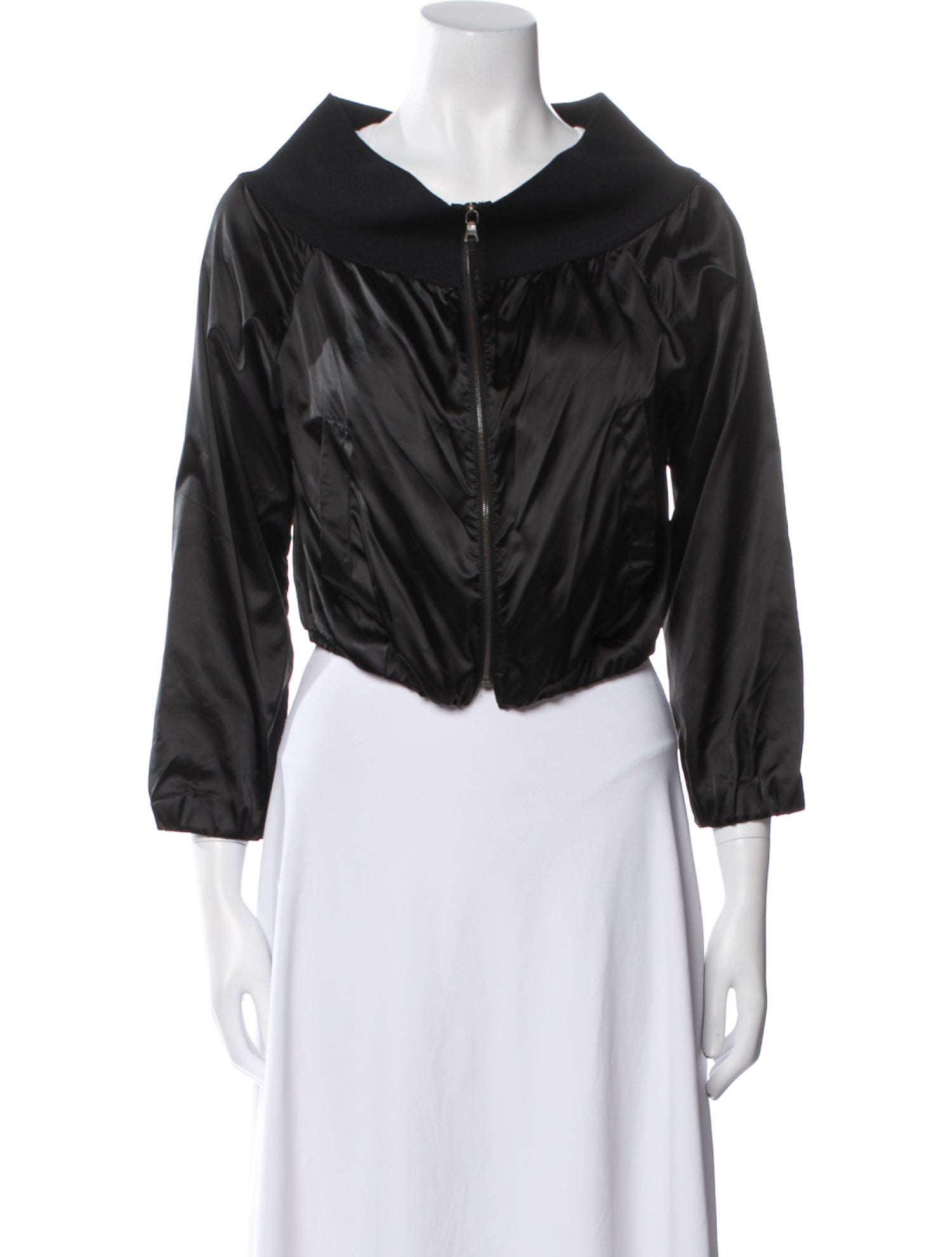 Prada Sport Vintage 2009 Jacket