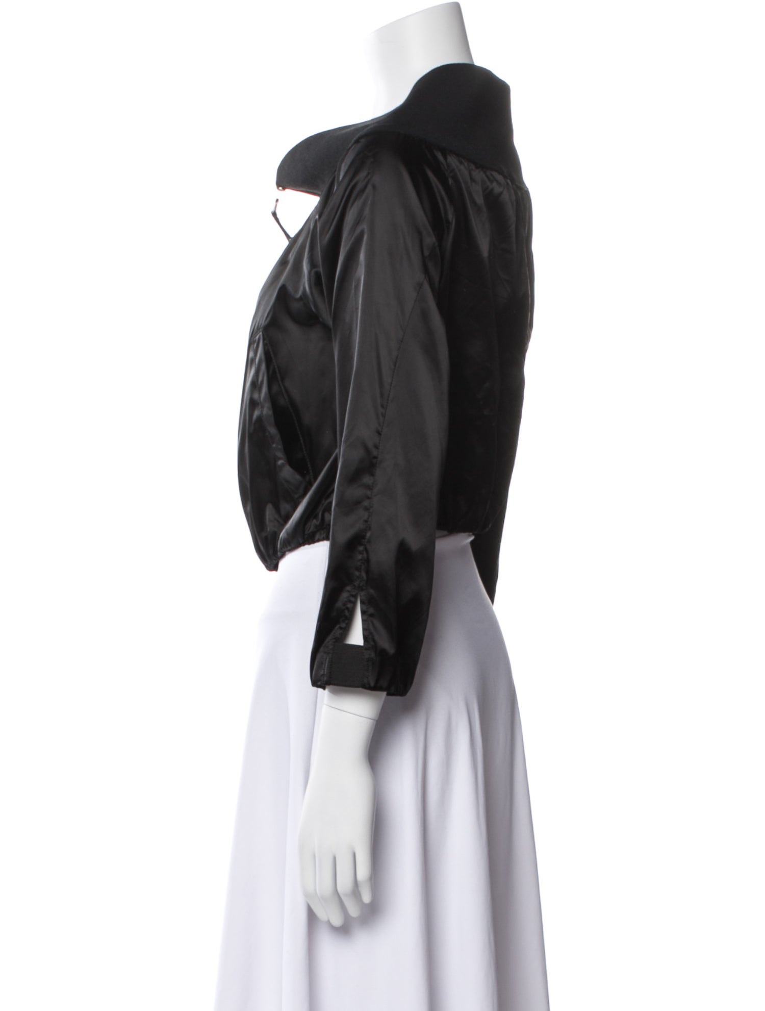 Prada Sport Vintage 2009 Jacket