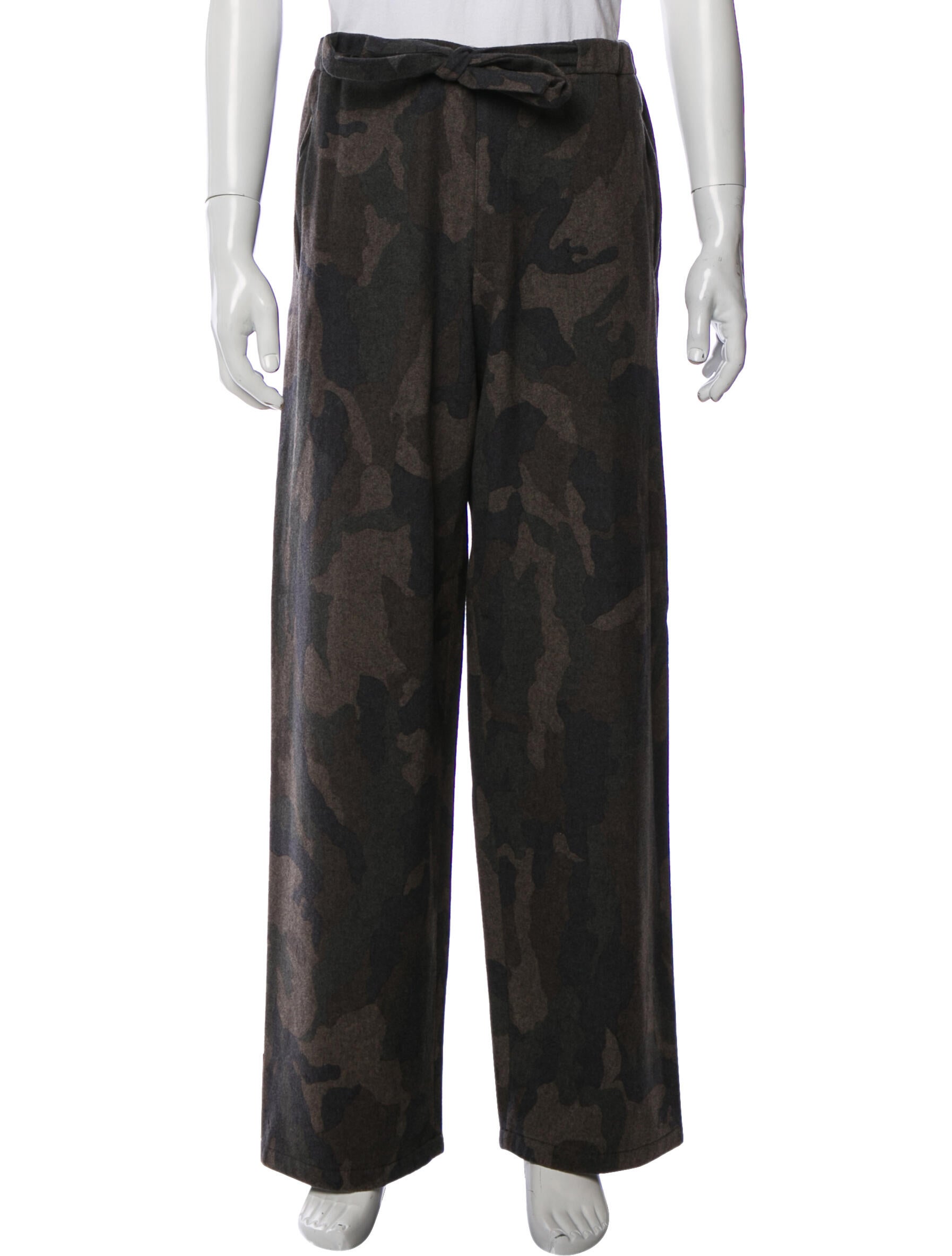 Prada Sport Vintage Pants