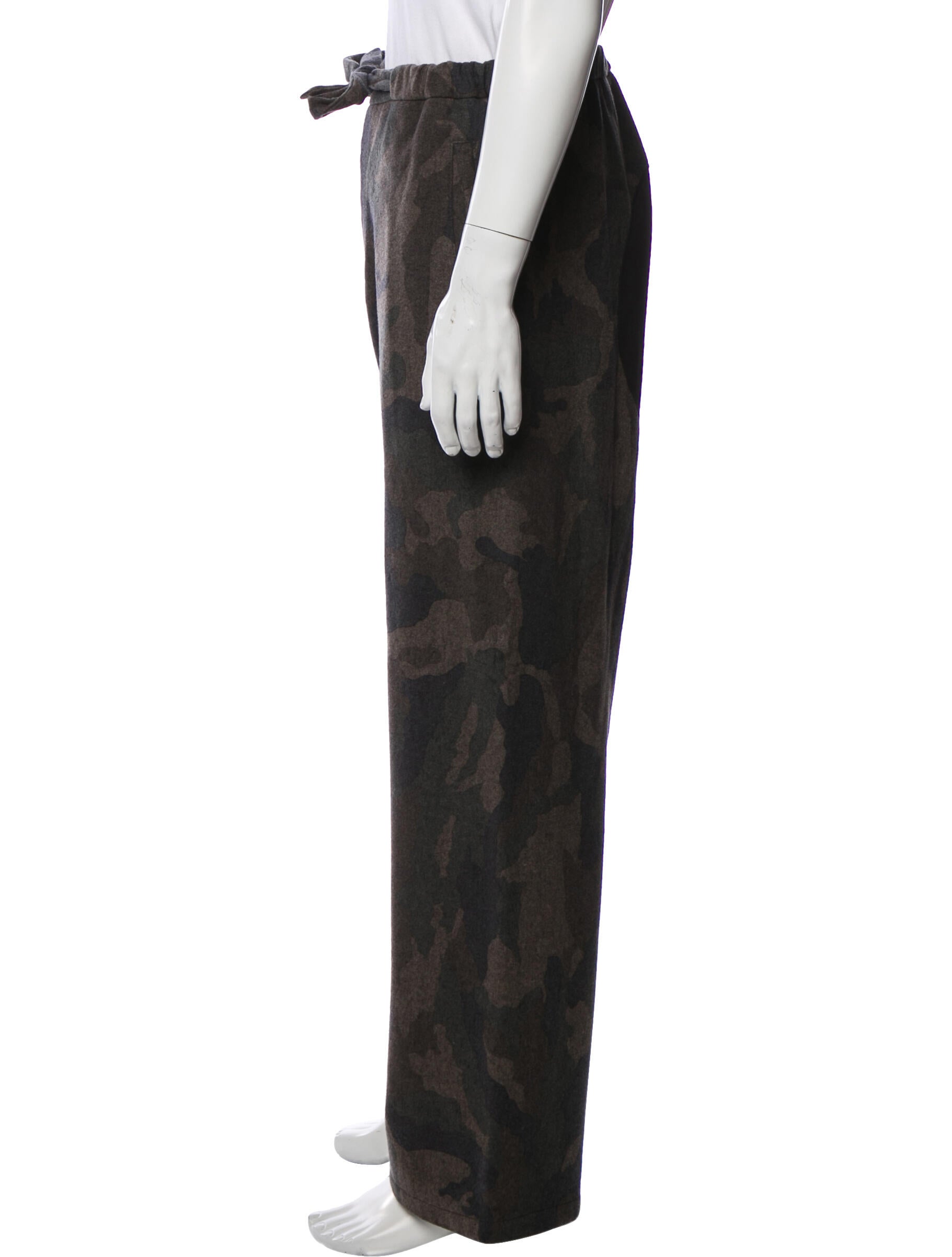 Prada Sport Vintage Pants