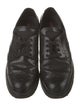 Prada Sport Patent Leather Oxfords