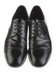Prada Sport Leather Derby Shoes