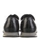 Prada Sport Leather Derby Shoes