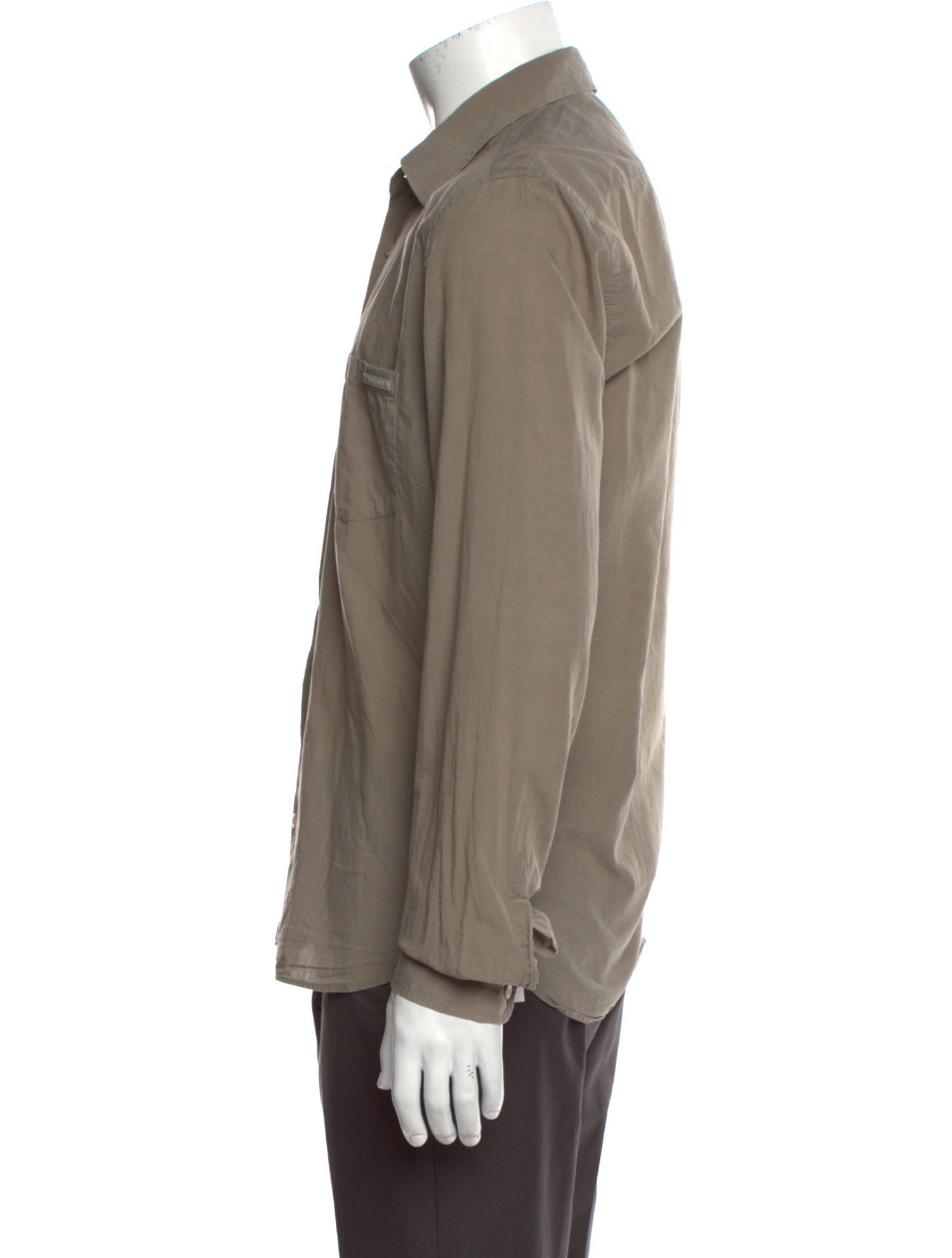 Prada Sport Vintage 2010 Shirt