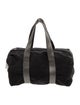 Prada Sport Nylon Top Handle Bag