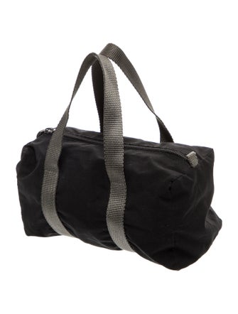 Prada Sport Nylon Top Handle Bag