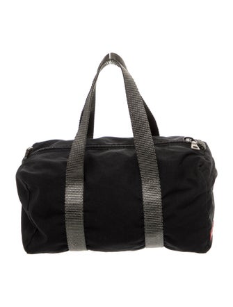 Prada Sport Nylon Top Handle Bag