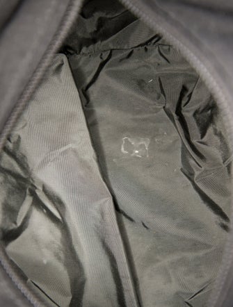 Prada Sport Nylon Top Handle Bag