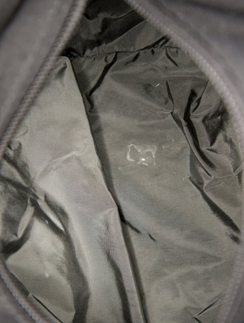 Prada Sport Nylon Top Handle Bag